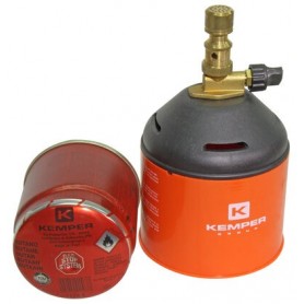 Comprar Mechero Bunsen Con Cartucho Glp Ref. M01.0740.01 GQ03015 al Mejor Precio