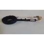 Comprar  Quemador Foker Industrial Con Valvula Y Seg. Rosca 1/2 Gas Natural GQ03116 al Mejor Precio