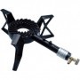 Comprar  Quemador Foker Fundicion Pot: 88 Kw Gas But/Prop. Con 3 Patas GQ03120 al Mejor Precio