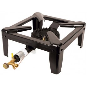 Comprar  Quemador Foker Mod. Q.L. Con Termopar Y Piloto GQ03146 al Mejor Precio