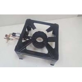 Comprar  Quemador Foker Mod. Q.L. Con Termopar Y Piloto Rosca 1/2 G.N. GQ03147 al Mejor Precio