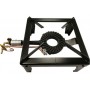 Comprar  Quemador Foker Industrial Con Patas Fundicion Valvula . Seguridad d A Termopar Y Piloto GQ03156 al Mejor Precio