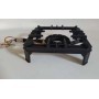 Comprar  Quemador Foker Industrial Con Patas Fundicion Valvula . Seguridad d A Termopar Y Piloto Rosca 1/2 G.N. GQ03157 al Mejor