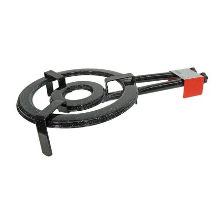 Comprar Paellero Domestico 3-25 Plazas Modelo S-43 Glp Pot. 1105 Kw GQ05005 al Mejor Precio