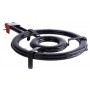 Comprar Paellero Circular 3 Fuegos Diam. 53 Mod. B-530 Glp Pot. 176 Kw GQ05009 al Mejor Precio