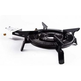 Comprar Paellero Industrial A Termopar Mod. H440 Diam. 42 2 Fuegos Gn Pot. 1593 Kw GQ05040 al Mejor Precio
