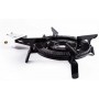 Comprar Paellero Industrial A Termopar Mod. H440 Diam. 42 2 Fuegos Gn Pot. 1593 Kw GQ05040 al Mejor Precio