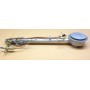 Comprar  Quemador Express Mod.614 -Con Valvula De Seguridad d A Termopar Y Piloto GQ06010 al Mejor Precio