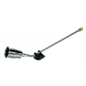 Comprar Boca Chamuscador Diam. 60Mm L 500Mm Mod. 100Sl400 Pot. 100 Kw GQ06025 al Mejor Precio