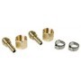 Comprar Kit De Conexion Para Manguera Dia. 63Mm Mod. 963R GQ06029 al Mejor Precio