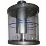 Comprar Visor De Fugas Mod. Se-2 De 3/4 Transparente GR01038 al Mejor Precio