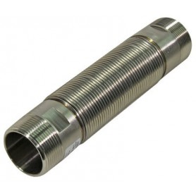 Comprar Junta Antivibrante Inox. Aisi 316 Tipo Ga 1548 Conex. 2" GR01045 al Mejor Precio