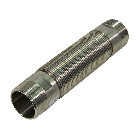 Comprar Junta Antivibrante Inox. Aisi 316 Tipo Ga 1548 Conex. 2" GR01045 al Mejor Precio