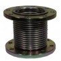 Comprar Junta Antivibrante Inox. Aisi 316 Tipo Gaf500 Conex. Bridas Dn-125 Pn-16 GR01049 al Mejor Precio