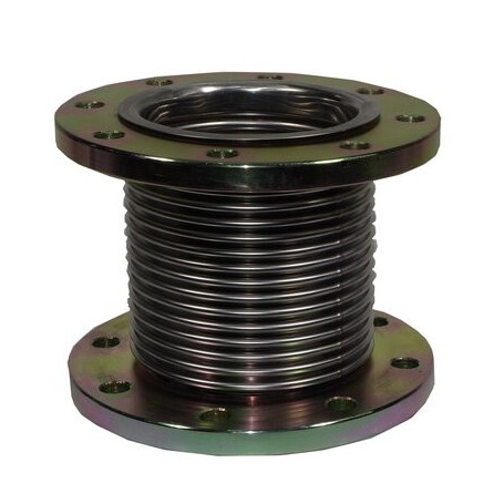 Comprar Junta Antivibrante Inox. Aisi 316 Tipo Gaf500 Conex. Bridas Dn-125 Pn-16 GR01049 al Mejor Precio