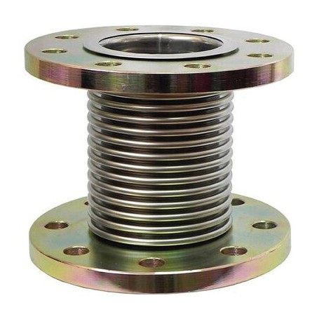 Comprar Junta Antivibrante Inox. Aisi 316 Tipo Gaf600 Conex. Bridas Dn-150 Pn-16 GR01050 al Mejor Precio