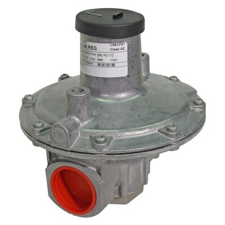 Comprar Regulador Jeavons J-48 De 2" GR02023 al Mejor Precio