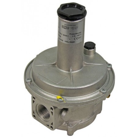 Comprar Regulador Madas Mod. Rg/2M De 1" Ps: 18/40 Mbar Sin Filtro GR03003 al Mejor Precio