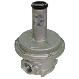 Comprar Válvula De Alivio Externa Vs04010 De 1" H-H Rango De 30 - 110 Mbar GR03030 al Mejor Precio