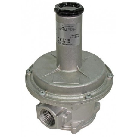 Comprar Válvula De Alivio Externa Vs04010 De 1" H-H Rango De 30 - 110 Mbar GR03030 al Mejor Precio