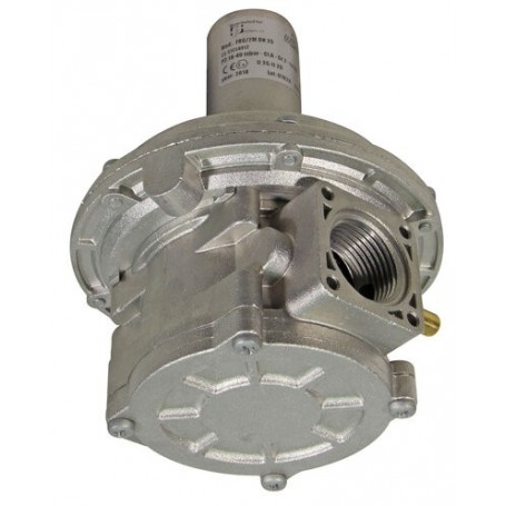 Comprar Regulador Madas Mod. Rg/2M De 1 1/4" Ps: 33/58 Mbar Sin Filtro GR03058 al Mejor Precio