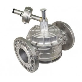 Comprar  Valvula De Minima Madas Con Rearme Manual Mvb1 Dn65 GR03165 al Mejor Precio