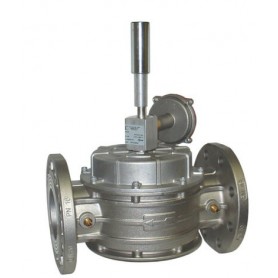 Comprar  Valvula De Maxima Con Rearme Manual Mvb/1 De Dn65 GR03245 al Mejor Precio