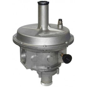 Comprar Regulador Madas Rg/2Mbz Pmax. 5Bar 1 1/2" Ps: 300-500 Mbar Vis Max. Y Min GR03527 al Mejor Precio