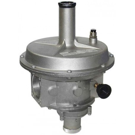 Comprar Regulador Madas Rg/2Mbz Pmax. 5Bar 2" Ps: 300-500 Mbar Vis Max. Y Min GR03532 al Mejor Precio