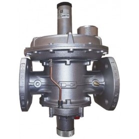 Comprar Regulador Madas Rg/2Mbz Pmax. 5Bar Dn50 Bridado Ps: 150-350 Mbar Vis Max. Y Min GR03548 al Mejor Precio