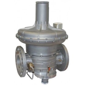 Comprar Regulador Madas Rg/2Mbz Pmax. 5Bar Dn65 Bridado Ps: 110-200 Mbar Vis Max. Y Min GR03552 al Mejor Precio