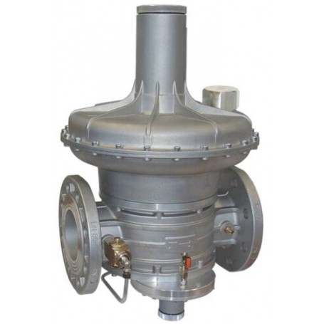 Comprar Regulador Madas Rg/2Mbz Pmax. 5Bar Dn65 Bridado Ps: 110-200 Mbar Vis Max. Y Min GR03552 al Mejor Precio