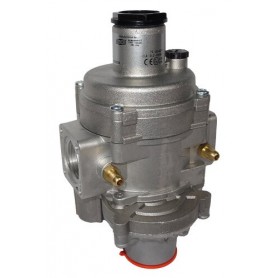 Comprar Regulador Fbcl04Z-5543De 1" Ps:110÷200 Mbar Seg. Max.- Min.- Vas GR03684 al Mejor Precio