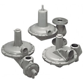 Comprar Regulador "Amco" Mod. 1883B 1"X1 Pout: 15- 375 Mbar Opso: 70-210 Mbar Orifice 3/8" GR04034 al Mejor Precio