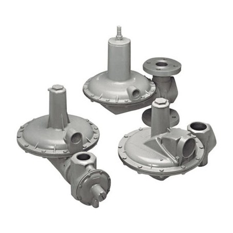 Comprar Regulador "Amco" Mod. 1883B 1"X1 Pout: 15- 375 Mbar Opso: 70-210 Mbar Orifice 3/8" GR04034 al Mejor Precio