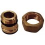 Comprar Racor Ent Radiador Regulador Fe ½"M X 1"M GR04263 al Mejor Precio
