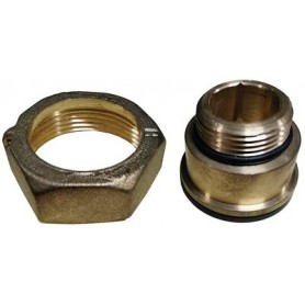 Comprar Racor Salida Regulador Fe 3/4"M X 1"Tl GR04265 al Mejor Precio