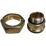 Comprar Racor Salida Regulador Fe 3/4"M X 1"Tl GR04265 al Mejor Precio