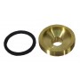 Comprar Racor Salida Regulador Fe 3/4"M X 2"M GR04272 al Mejor Precio