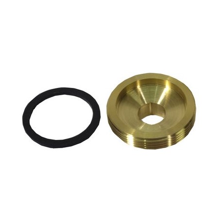 Comprar Racor Salida Regulador Fe 3/4"M X 2"M GR04272 al Mejor Precio