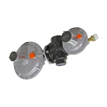 Comprar Regulador Di Valvula 500 Tr/La ( 18 - 25 Bar) Con Vis Max. Y Min. 1"H X 1"H GR04320 al Mejor Precio