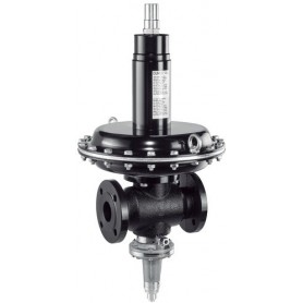 Comprar Regulador Dungs Frm 100025 Nd/Sav Nd Dn25 Ps:40-55Mbar GR04899 al Mejor Precio