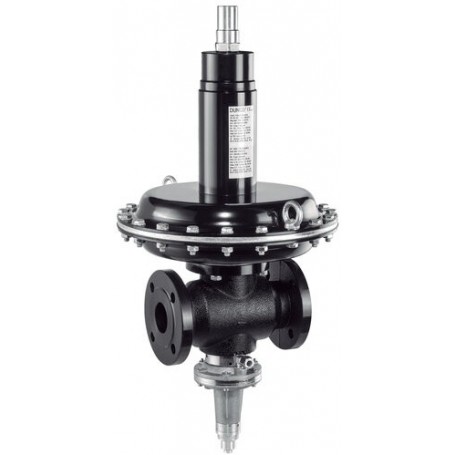 Comprar Regulador Dungs Frm 100040 Nd/Sav Nd Dn40 Ps:80-100Mbar GR04914 al Mejor Precio
