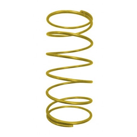 Comprar Muelle Para Frs5065 Y Frs5080 Ps: 30÷70 Mbar Color Amarillo GR05055 al Mejor Precio