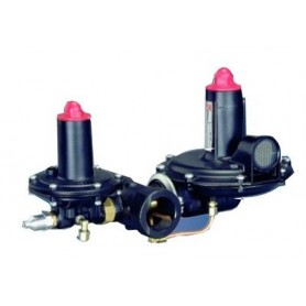 Comprar Regulador Tartarini Mod. B-249 C/Vis Ap H1 1/2" Gas Xh 1 1/2" Gas GR06016 al Mejor Precio