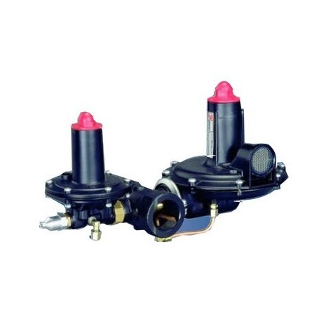 Comprar Regulador Tartarini Mod. B-249 C/Vis Ap H1 1/2" Gas Xh 1 1/2" Gas GR06016 al Mejor Precio