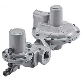 Comprar Regulador De Accion Directa Fisher Mod. Csb404 1 1/2"X1 1/2" Gas GR06061 al Mejor Precio