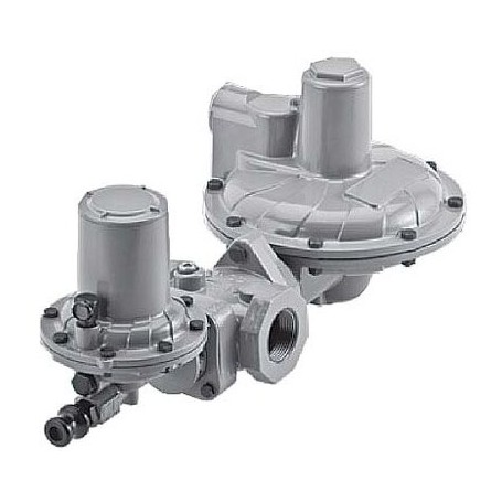 Comprar Regulador De Accion Directa Fisher Mod. Csb404 1 1/2"X1 1/2" Gas GR06061 al Mejor Precio