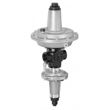 Comprar Regulador Dungs Frm-Noc 10010 Hd / Sav Hd 1" Psal: 1000-1500 Mbar Vis. Max. Y Min. GR07014 al Mejor Precio