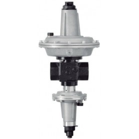 Comprar Regulador Dungs Frm-Noc 10015 Md / Sav Md 11/2" Psal: 200-400 Mbar Vis. Max. Y Min. GR07027 al Mejor Precio